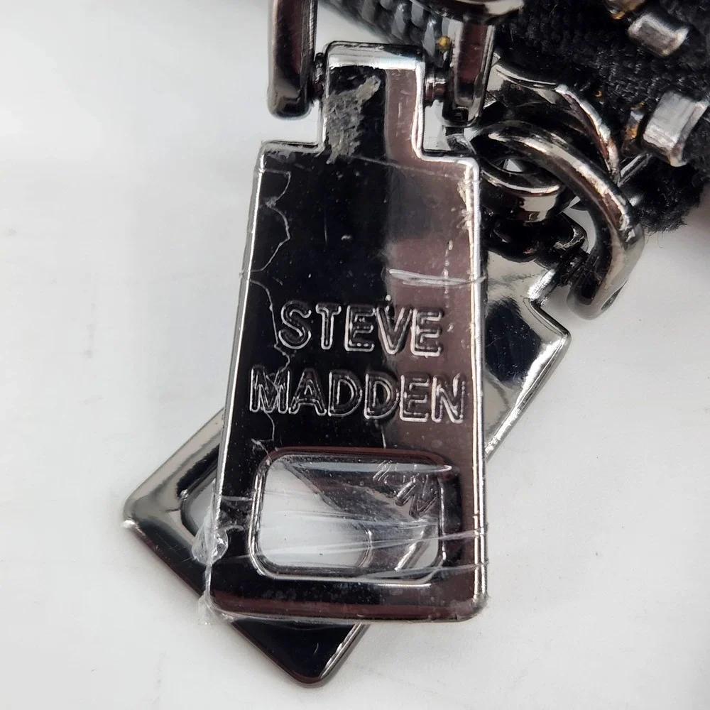 Steve Madden steve madden